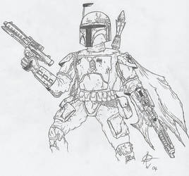 Boba Fett