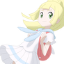 Lillie