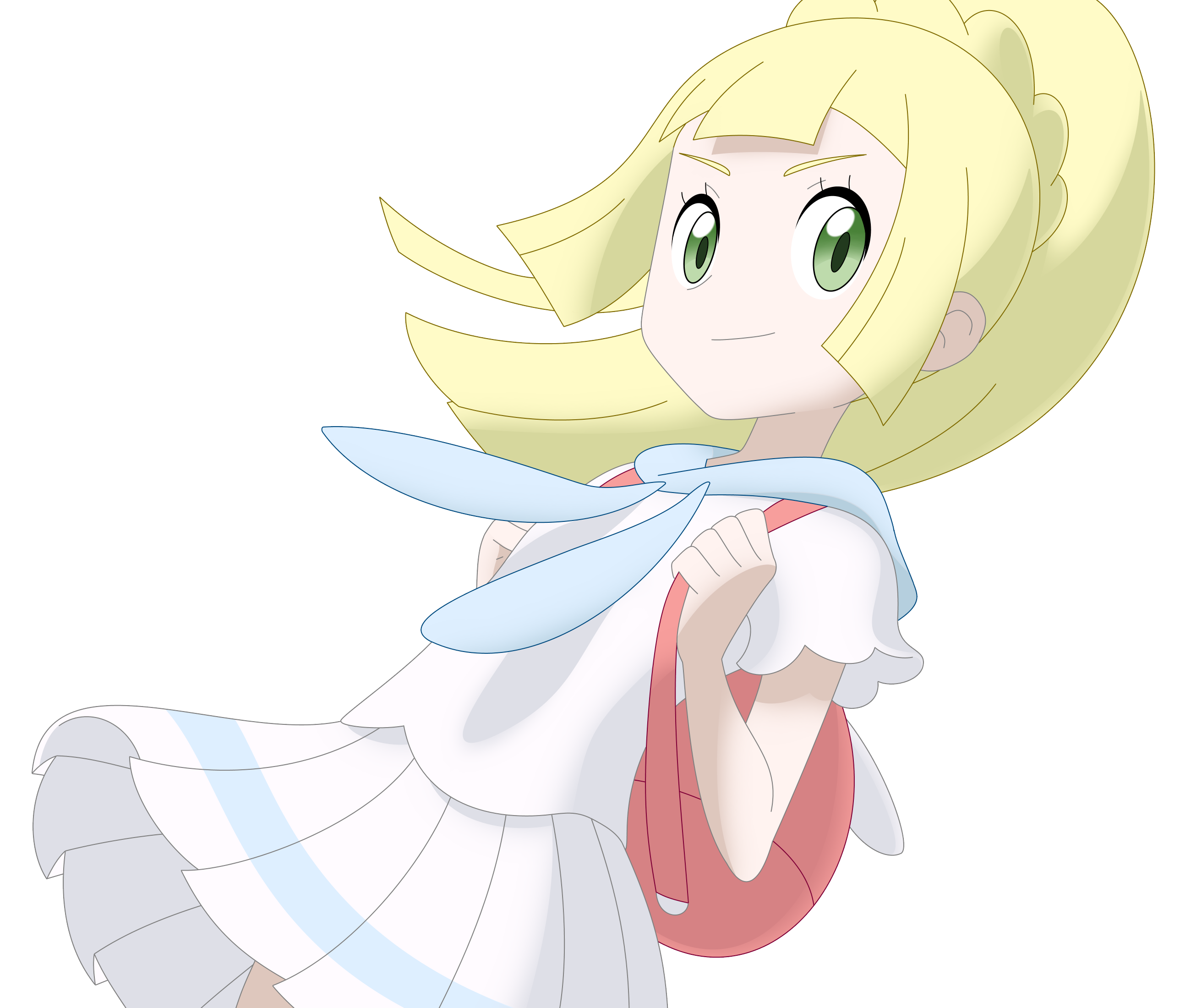 Lillie