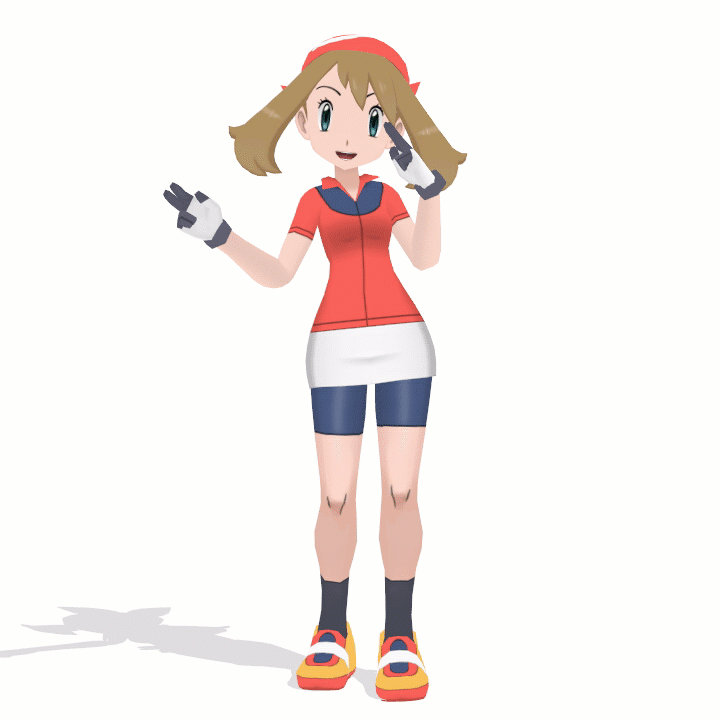 May Mmd May MMD by Morki95 on DeviantArt