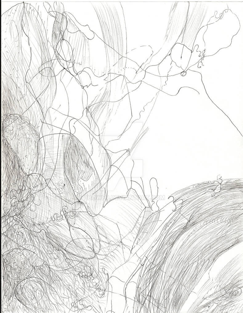 Automattic Drawing automatic drawing by CBower on DeviantArt