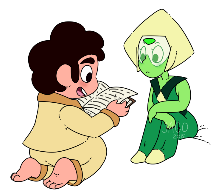 SU: Storytime