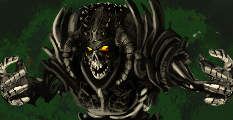 Lich Lord