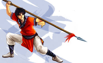 Wushu