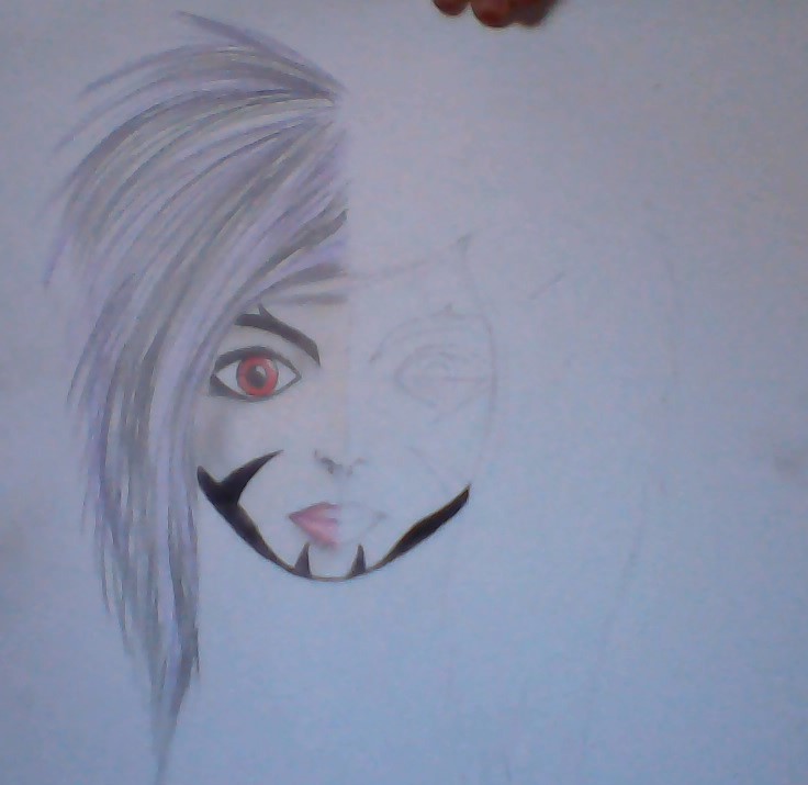 MR DAHVIE!