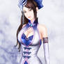 DW6 Zhen Ji