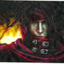 Vincent Valentine