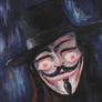 V for Vendetta