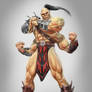 Goro