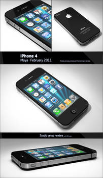 iPhone 4