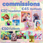 Open Commissions 2019 02 by Emphasis-Lest