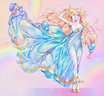 Shimmer shimmer by Emphasis-Lest