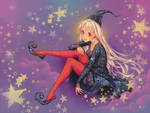 Star Scatterer by Emphasis-Lest