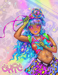 Oh so chic ! by Emphasis-Lest