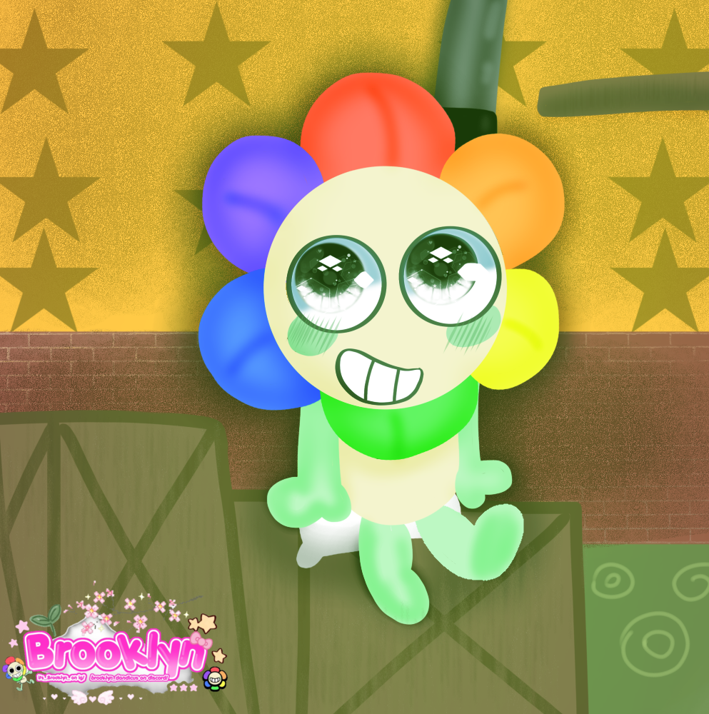 Welcome to Dandys Shop! by Stimpyfan on DeviantArt