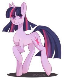 Twilight Sparkle