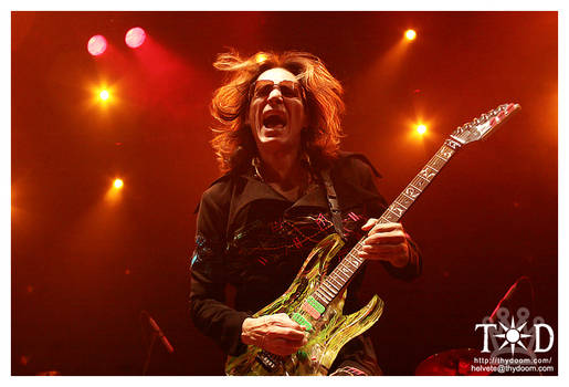 Steve Vai II