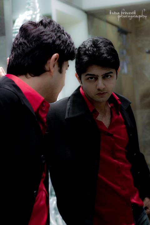 Alan Kapoor by trivediisha