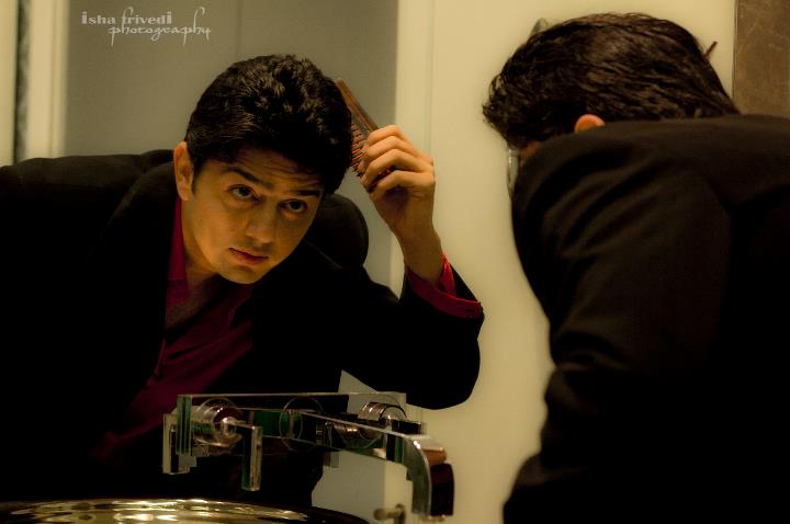 Alan Kapoor by trivediisha