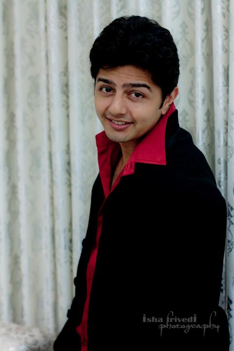 Alan Kapoor by trivediisha