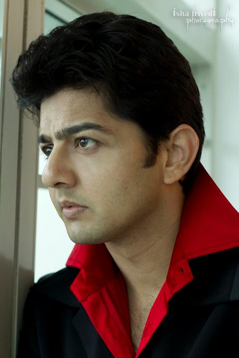 Alan Kapoor by trivediisha