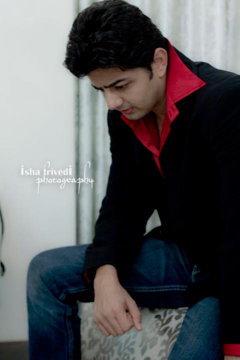 Alan Kapoor by trivediisha