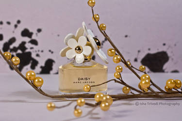 Daisy by Marc Jacobs - Isha Trivedi