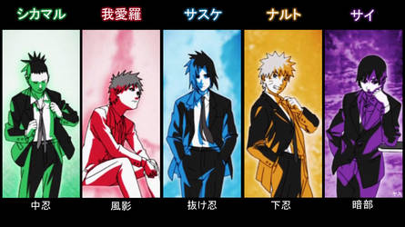 Naruto Wallpapers Deviantart Gallery Naruto Wallpapers Deviantart Gallery