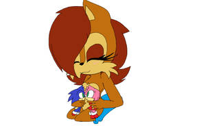 sally loves sonamy