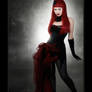 Lolita Trash - Red Queen 2