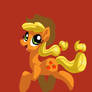 Applejack Paint