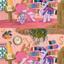 Time Travelin' Pinkie Pie