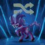 Itunes Pony Shuffle