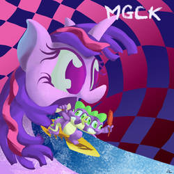MGCK - Congratulicious