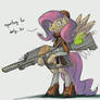 Fluttergun