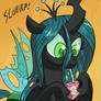 Chrysalis Juicebox