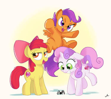 Some CMC For Ya's