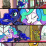 Royal Chores - Pg. 5 - Lrg Art