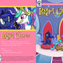 Royal Chores - Cover