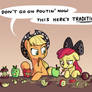 Jacktober 1 - Tradition