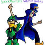 Luigi e Waluigi