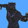 Black Panther