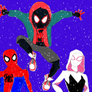 Into the Spider-Verse