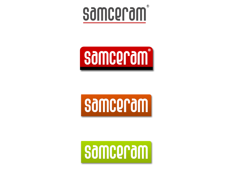 samceram logo