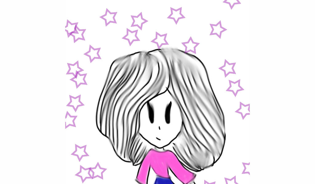 Purple stars by DevelopmentArt on DeviantArt