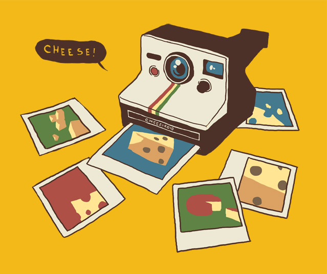 threadless cheeziroid