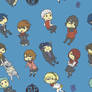 persona 3 wallpaper