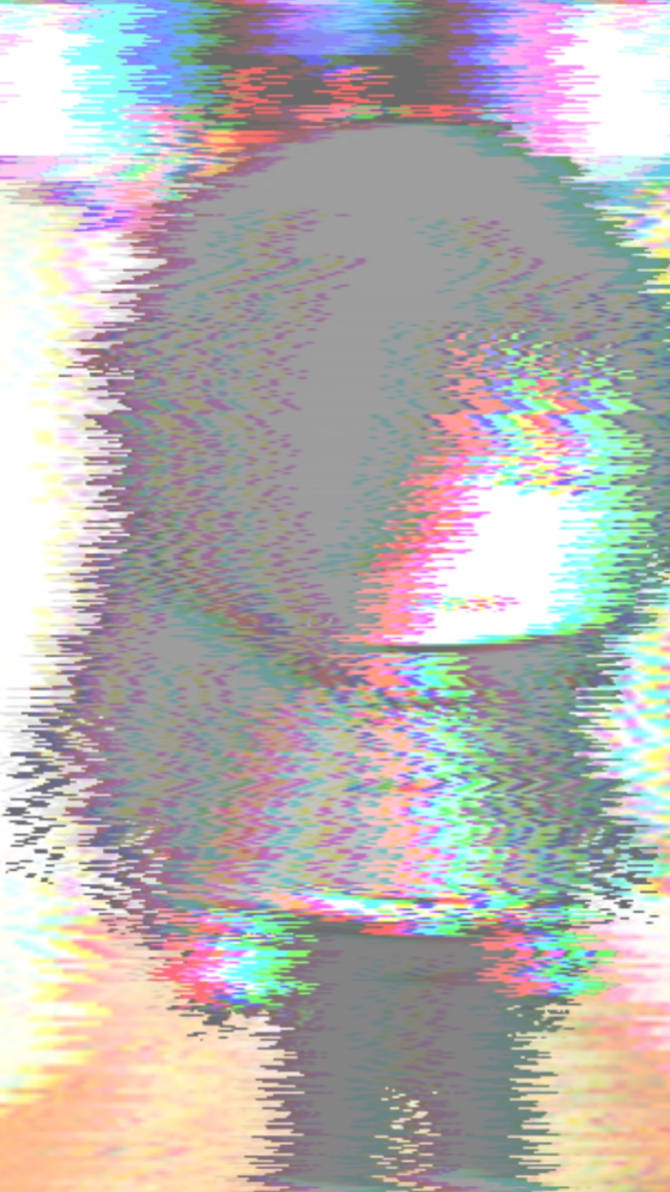 Glitched Camera by notOcto96 on DeviantArt