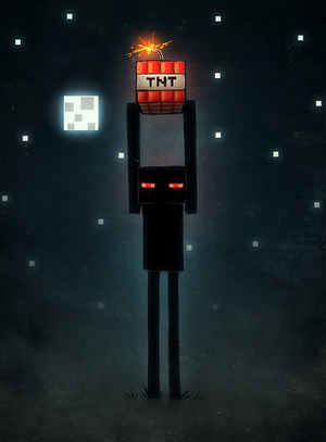 Enderman