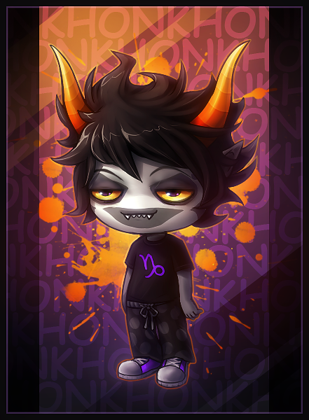 Gamzee